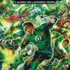 Lanterna Verde: A Guerra dos Lanternas Verdes - DC Deluxe