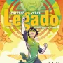 Lanterna Verde - Legado (DC Kids)