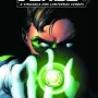 Lanterna Verde - A Vingança dos Lanternas Verdes - DC Deluxe