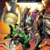 Lanterna Verde - A Guerra dos Anéis Vol. 02 - DC Deluxe