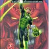 Lanterna Verde: A Ira dos Lanternas Vermelhos - DC Deluxe