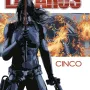 Lazarus Vol. 05