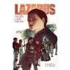 Lazarus Vol. 03