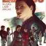 Lazarus Vol. 03