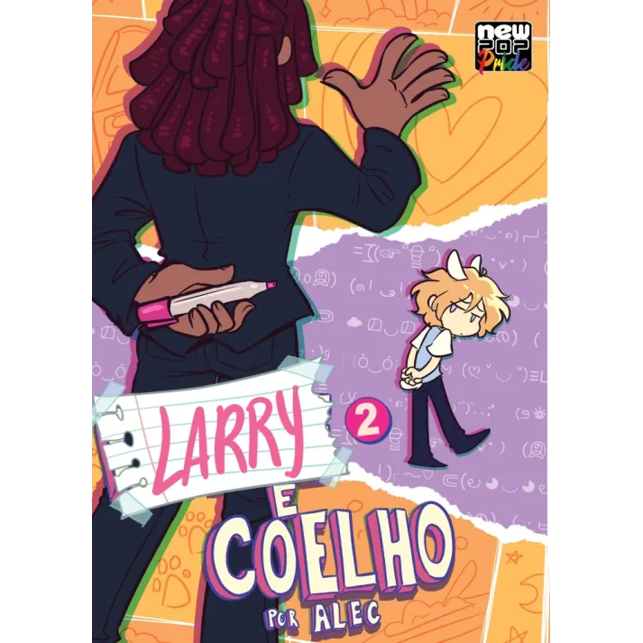 Lebre e Coelho Vol. 02