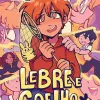 Lebre e Coelho Vol. 01 (Full Color - Capa Nova)
