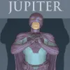 Círculo de Júpiter, O - Livro Dois