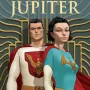 Círculo de Júpiter, O - Livro Um