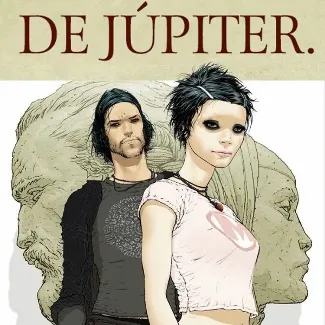Legado de Júpiter, O - Livro Um