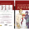 Legado de Júpiter, O - Livro Dois