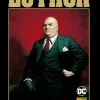 Biografia Não Autorizada de Lex Luhtor, A