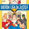 Querida Liga da Justiça (DC Kids)