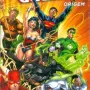 Liga da Justiça: Origem - Os Novos 52!