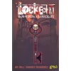 Locke & Key Vol. 01 - Bem-vindo a Lovecraft