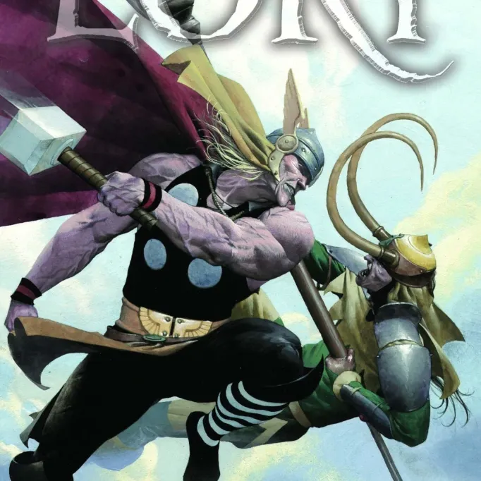 Loki
