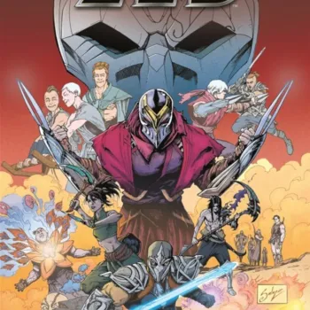 League Of Legends: Zed