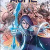 League Of Legends: Ashe - Mãe de Guerra