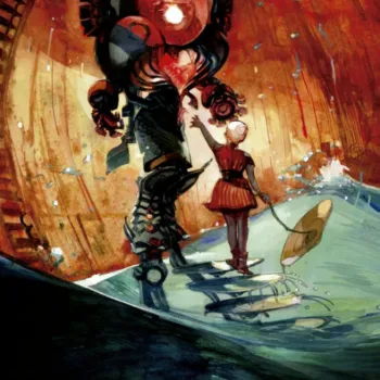 Low Vol. 01 - O Fim De Toda A Luz (com Bookplate)