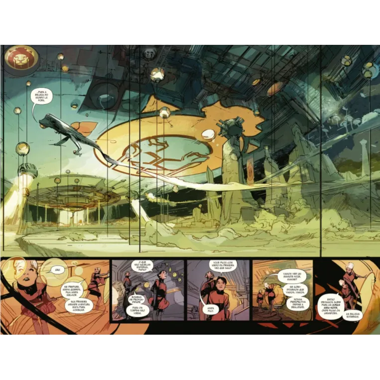 Low Vol. 01 - O Fim De Toda A Luz (com Bookplate)