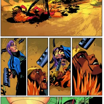 Low Vol. 02 - Antes que o Alvorecer nos Destrua