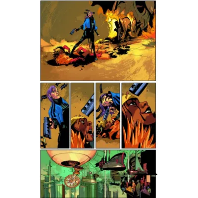 Low Vol. 02 - Antes que o Alvorecer nos Destrua