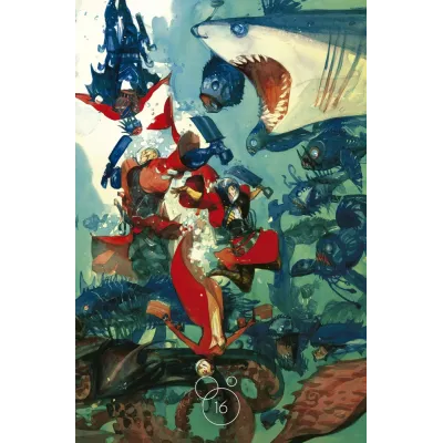 Low Vol. 02 - Antes que o Alvorecer nos Destrua