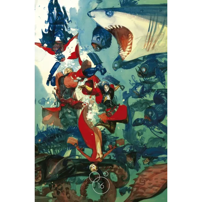 Low Vol. 02 - Antes que o Alvorecer nos Destrua