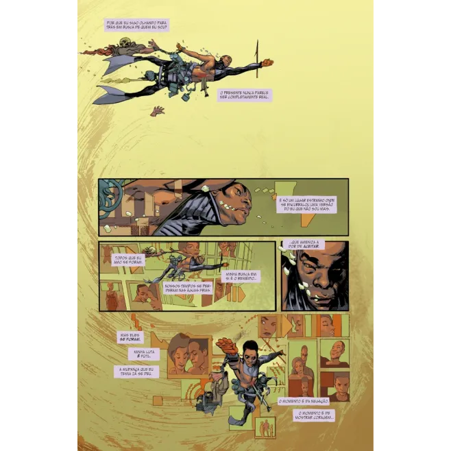 Low Vol. 02 - Antes que o Alvorecer nos Destrua