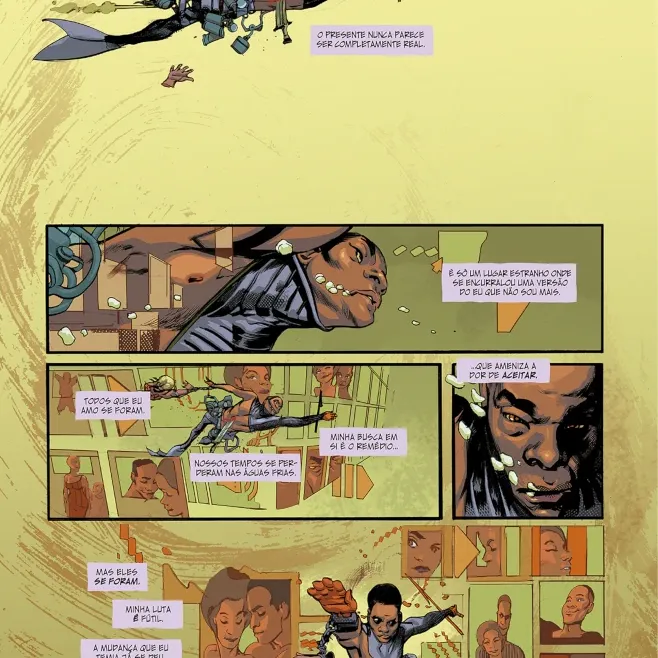 Low Vol. 02 - Antes que o Alvorecer nos Destrua Low Vol. 02 - Antes que o Alvorecer nos Destrua