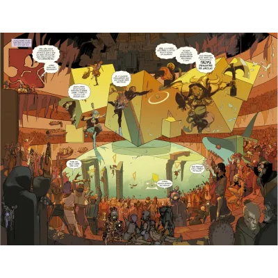 Low Vol. 02 - Antes que o Alvorecer nos Destrua