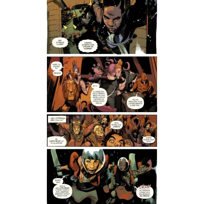 Low Vol. 02 - Antes que o Alvorecer nos Destrua