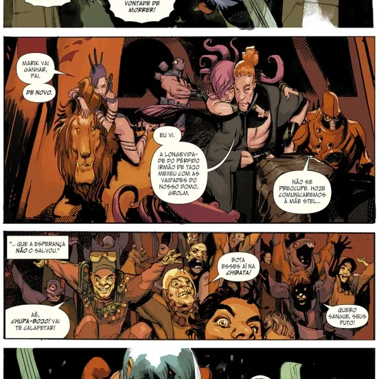 Low Vol. 02 - Antes que o Alvorecer nos Destrua Low Vol. 02 - Antes que o Alvorecer nos Destrua