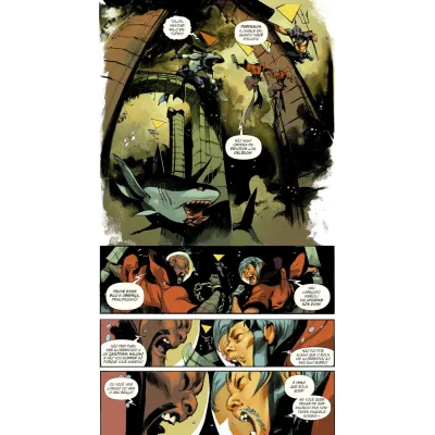 Low Vol. 02 - Antes que o Alvorecer nos Destrua