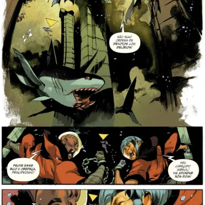 Low Vol. 02 - Antes que o Alvorecer nos Destrua Low Vol. 02 - Antes que o Alvorecer nos Destrua