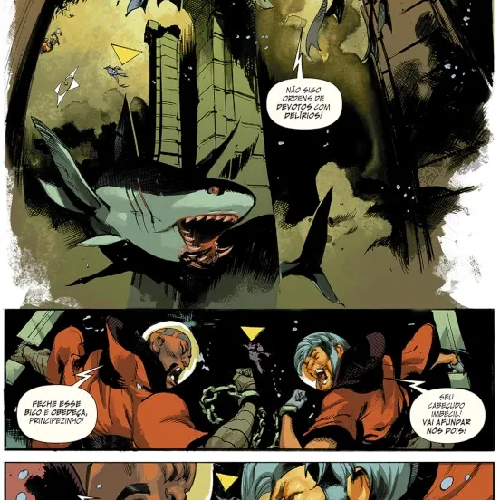 Low Vol. 02 - Antes que o Alvorecer nos Destrua Low Vol. 02 - Antes que o Alvorecer nos Destrua