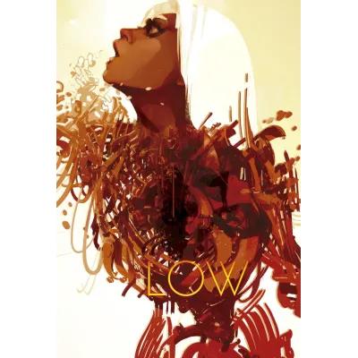 Low Vol. 02 - Antes que o Alvorecer nos Destrua