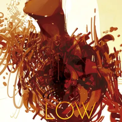 Low Vol. 02 - Antes que o Alvorecer nos Destrua Low Vol. 02 - Antes que o Alvorecer nos Destrua