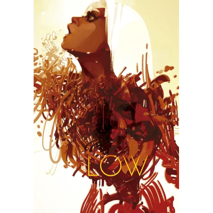 Low Vol. 02 - Antes que o Alvorecer nos Destrua