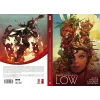 Low Vol. 02 - Antes que o Alvorecer nos Destrua