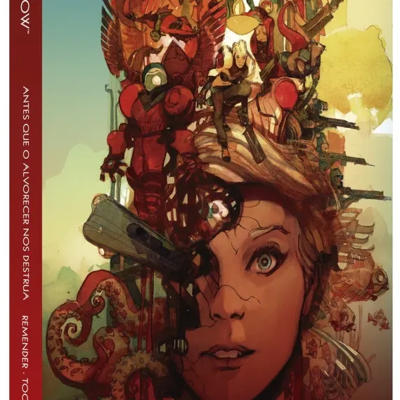 Low Vol. 02 - Antes que o Alvorecer nos Destrua Low Vol. 02 - Antes que o Alvorecer nos Destrua