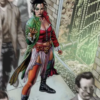 Lugar Nenhum - De Neil Gaiman: