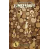 Lumberjanes - Vol. 04 - Fora do Tempo