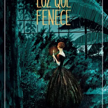 Luz que Fenece Luz que Fenece