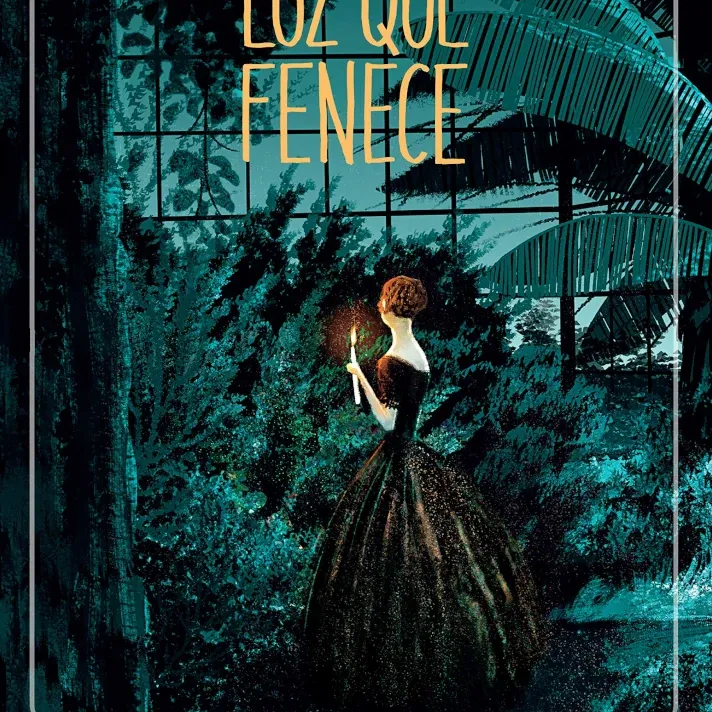 Luz que Fenece Luz que Fenece