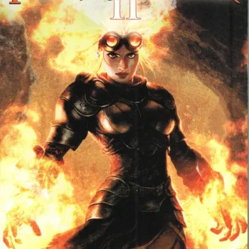 Path of the Planeswalker II