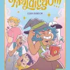 Maldição!!! - Vol. 01 (Full Color)