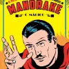 Mandrake - O Mundo do Espelho e Outras Histórias