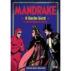 Mandrake - O Barão Kord, A Ilha dos Mortos-Vivos!