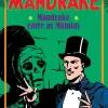 Mandrake - Mandrake Entre as Múmias