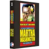 Saga Completa de Martha Washington no Século XXI, A + Botons